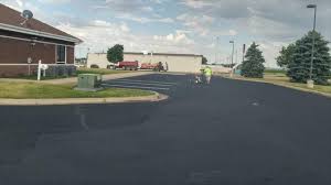 Best Driveway Resurfacing  in USA